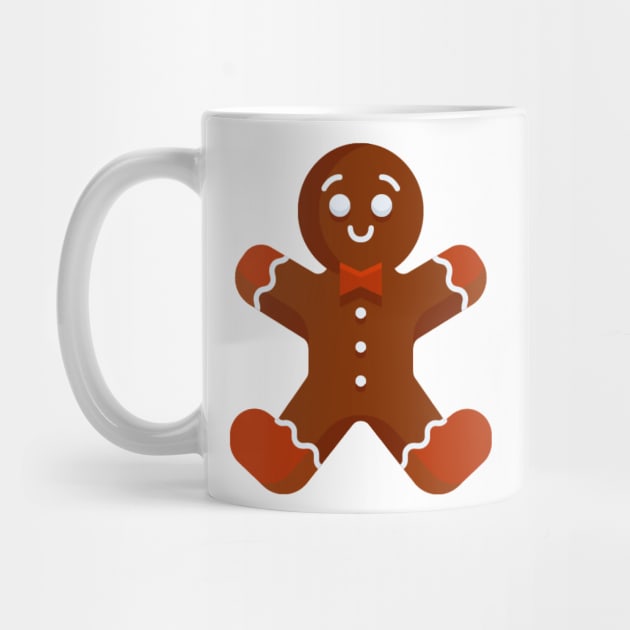 Gingerbread by Visualism